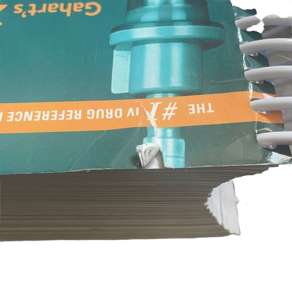 Gahart's 2020 Intravenous Medications: A Handbook for Nurses and Health Profes.. - Picture 4 of 7